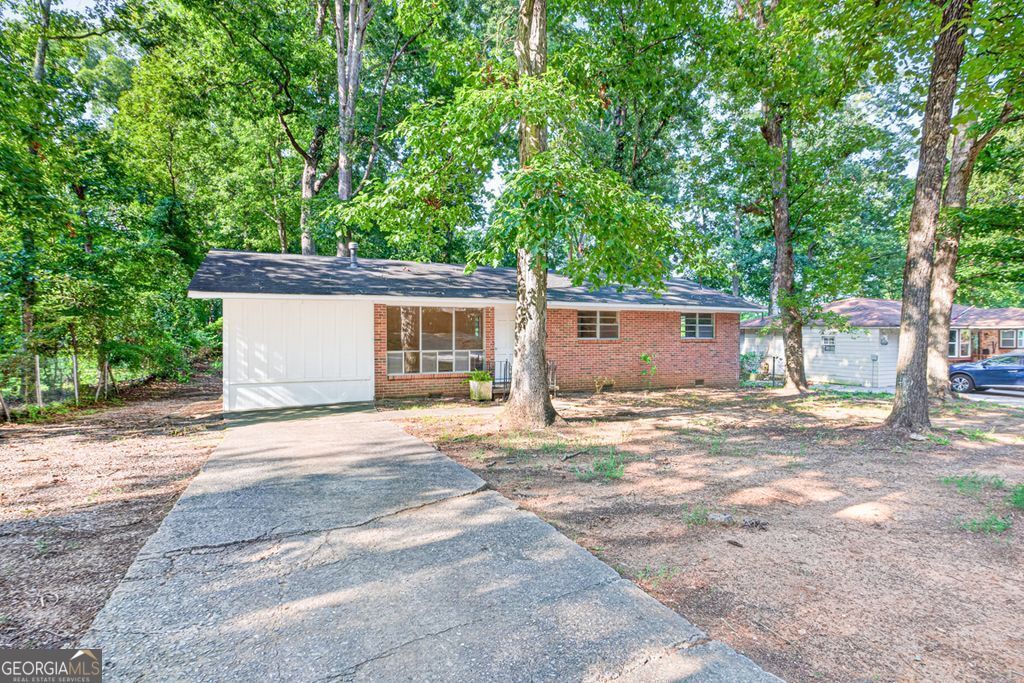 610 Vincent Drive, Athens, GA 30607 — photo 4