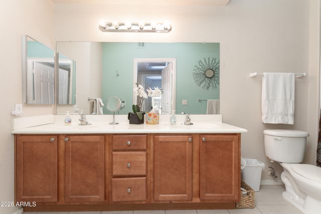 15095 N THOMPSON PEAK Parkway 1111, Scottsdale, AZ 85260