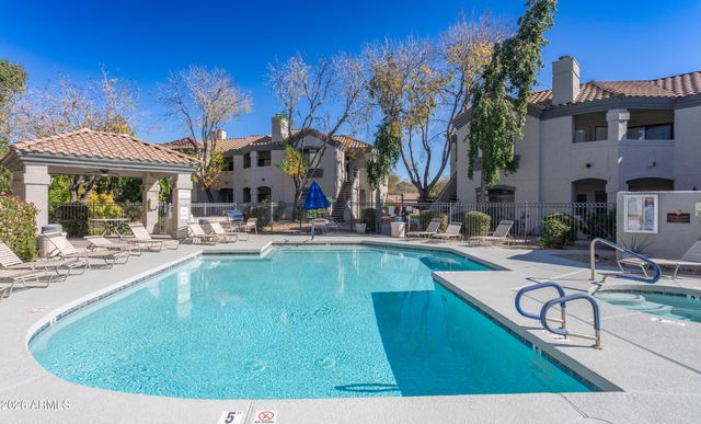 15095 N THOMPSON PEAK Parkway 1111, Scottsdale, AZ 85260