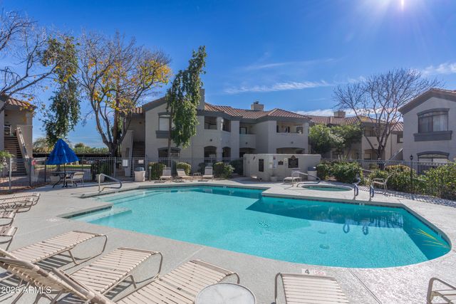 15095 N THOMPSON PEAK Parkway 1111, Scottsdale, AZ 85260