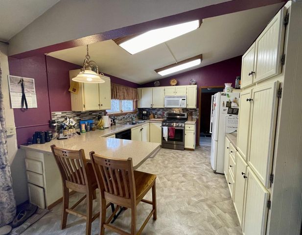 W9106 POPPLE HILL ROAD, Phillips, WI 54555