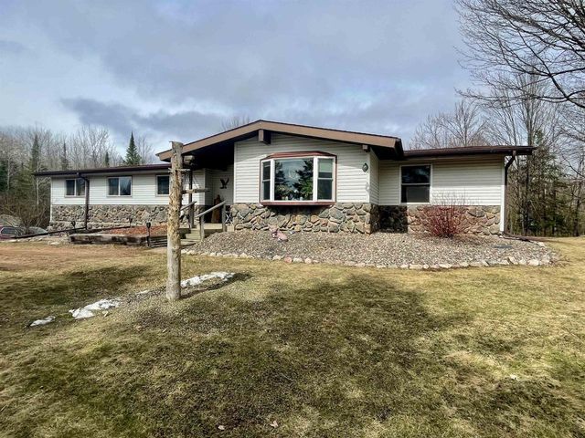 W9106 POPPLE HILL ROAD, Phillips, WI 54555