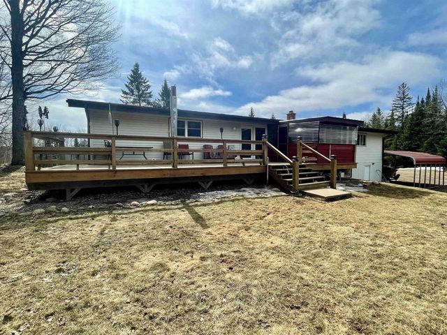 W9106 POPPLE HILL ROAD, Phillips, WI 54555