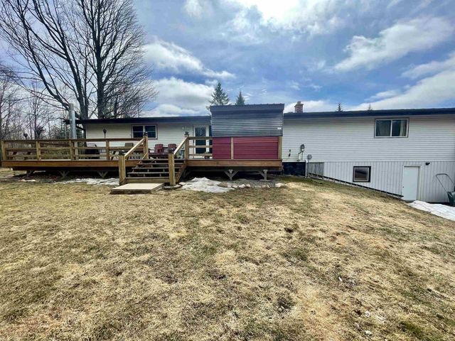 W9106 POPPLE HILL ROAD, Phillips, WI 54555