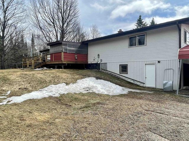 W9106 POPPLE HILL ROAD, Phillips, WI 54555