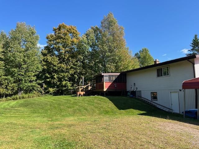 W9106 POPPLE HILL ROAD, Phillips, WI 54555