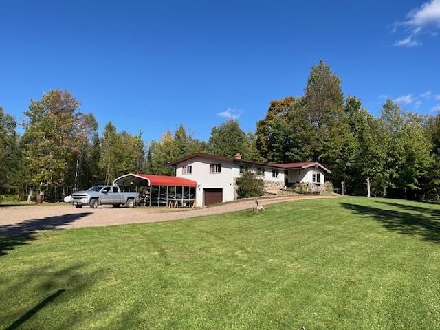 W9106 POPPLE HILL ROAD, Phillips, WI 54555