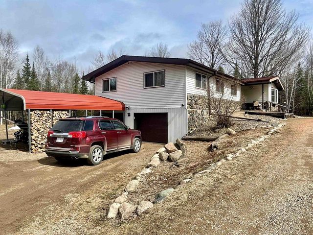 W9106 POPPLE HILL ROAD, Phillips, WI 54555