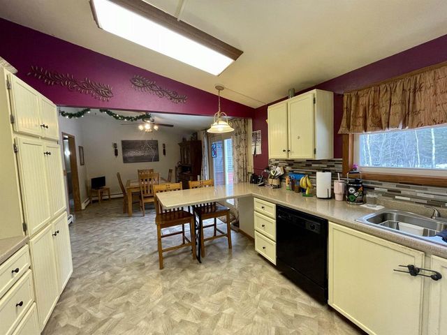 W9106 POPPLE HILL ROAD, Phillips, WI 54555