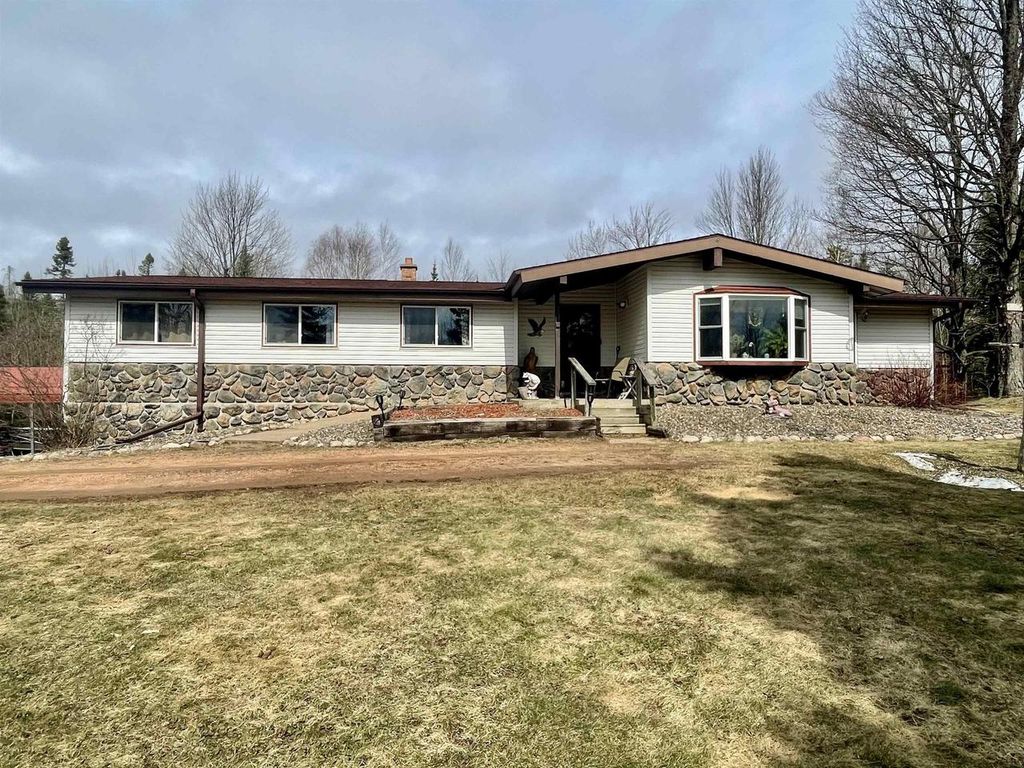 W9106 POPPLE HILL ROAD, Phillips, WI 54555