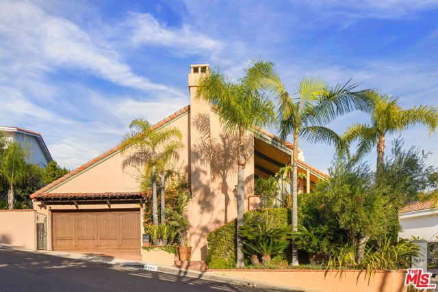 1888 N Crescent Heights Boulevard, Los Angeles, CA 90069