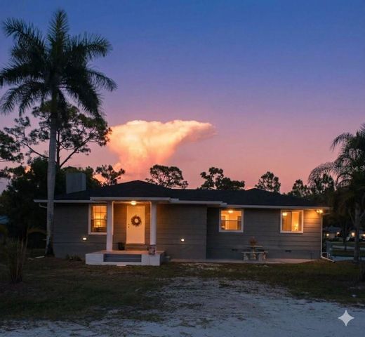 9082 ACORN BOULEVARD, Punta Gorda, FL 33982