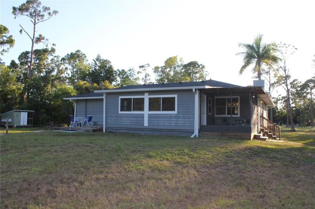 9082 ACORN BOULEVARD, Punta Gorda, FL 33982