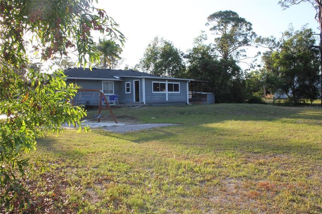 9082 ACORN BOULEVARD, Punta Gorda, FL 33982