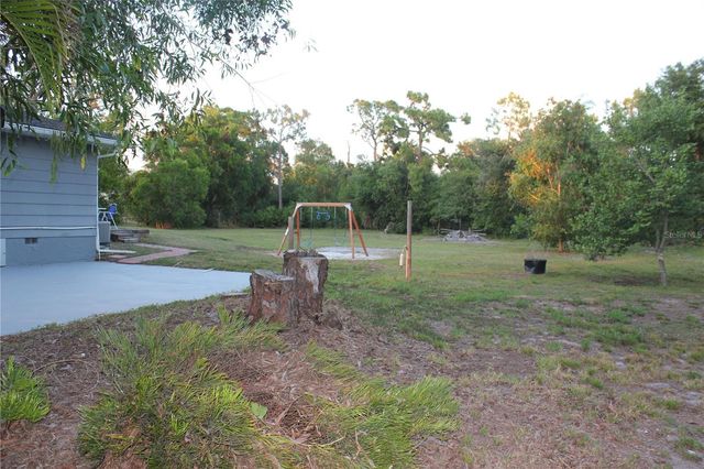 9082 ACORN BOULEVARD, Punta Gorda, FL 33982
