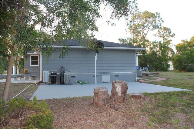 9082 ACORN BOULEVARD, Punta Gorda, FL 33982