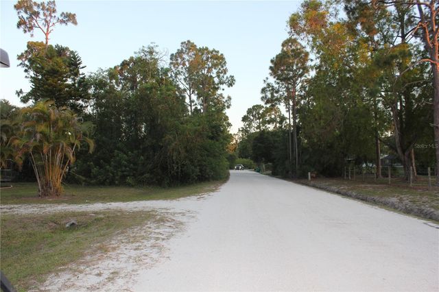 9082 ACORN BOULEVARD, Punta Gorda, FL 33982
