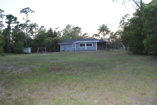 9082 ACORN BOULEVARD, Punta Gorda, FL 33982