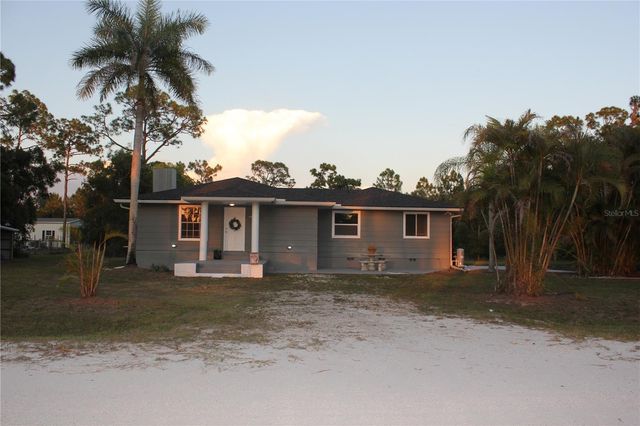 9082 ACORN BOULEVARD, Punta Gorda, FL 33982
