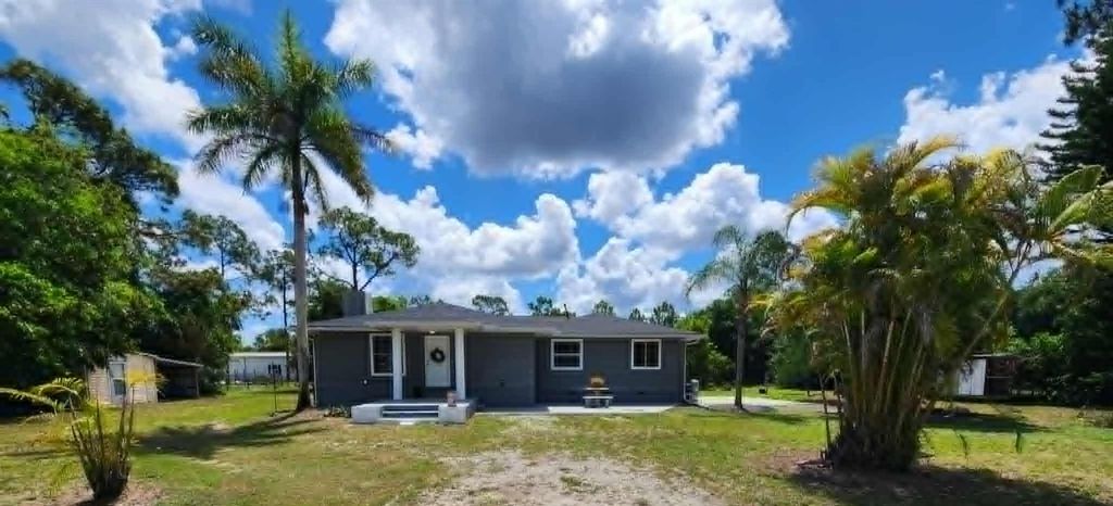 9082 ACORN BOULEVARD, Punta Gorda, FL 33982