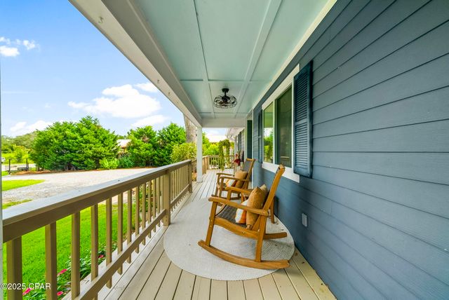 3702 Tippecanoe Lane, Southport, FL 32409