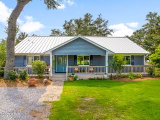 3702 Tippecanoe Lane, Southport, FL 32409