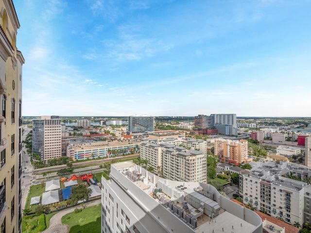 701 S Olive Avenue 2117, West Palm Beach, FL 33401