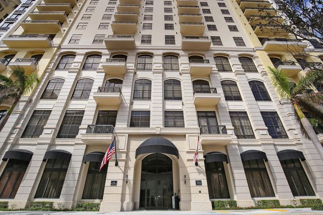 701 S Olive Avenue 2117, West Palm Beach, FL 33401