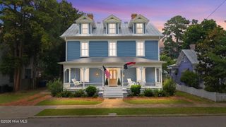 314 E 2nd Street, Washington, NC 27889