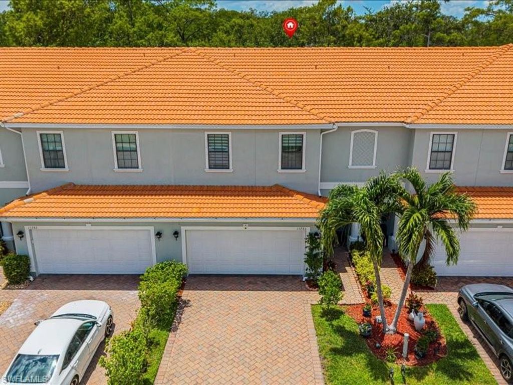 15286 SUMMIT PLACE CIR 175, NAPLES, FL 34119 — exterior