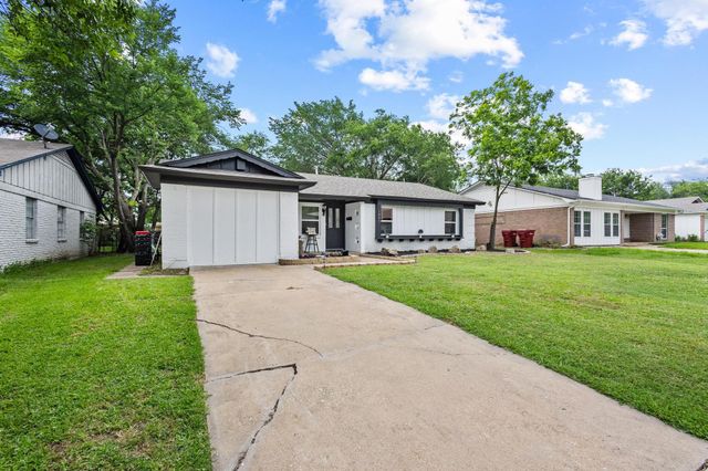1807 W Belden Street, Sherman, TX 75092