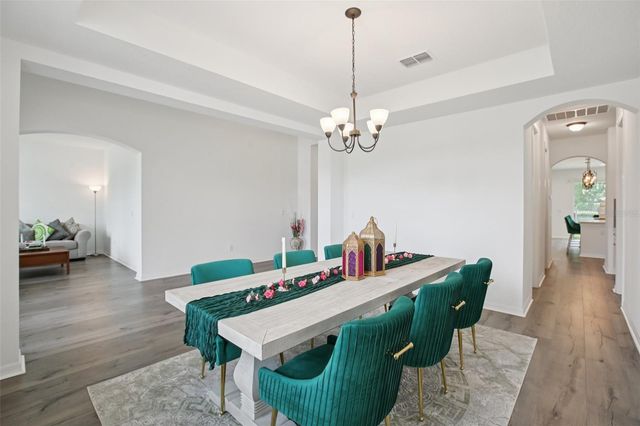 9508 PYRENEES PLACE, Seffner, FL 33584