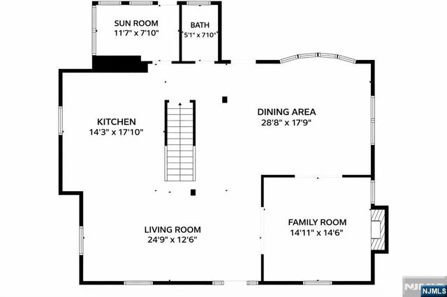 60 Stanley Road, South Orange Village, NJ 07079