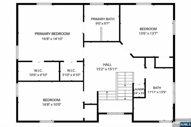 60 Stanley Road, South Orange Village, NJ 07079