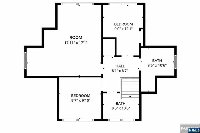 60 Stanley Road, South Orange Village, NJ 07079