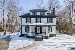 60 Stanley Road, South Orange Village, NJ 07079