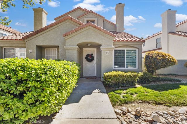 37940 123 42nd E, Palmdale, CA 93552