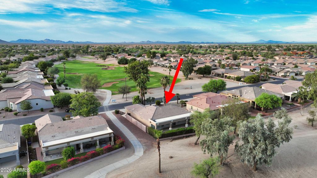 3600 E TORREY PINES Lane, Chandler, AZ 85249 — photo 2