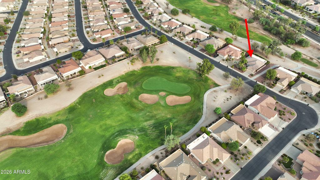 3600 E TORREY PINES Lane, Chandler, AZ 85249 — photo 3