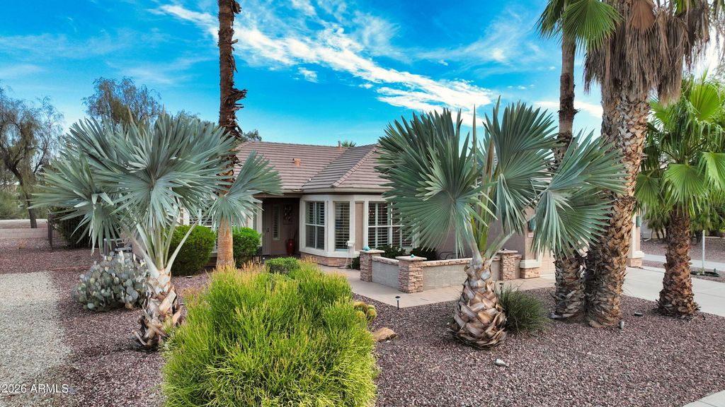 3600 E TORREY PINES Lane, Chandler, AZ 85249 — photo 4