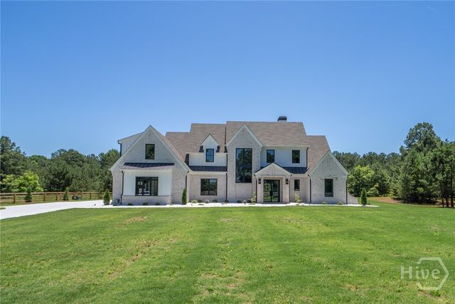 2944 GEORGE WILLIAMS Road, Monroe, GA 30656