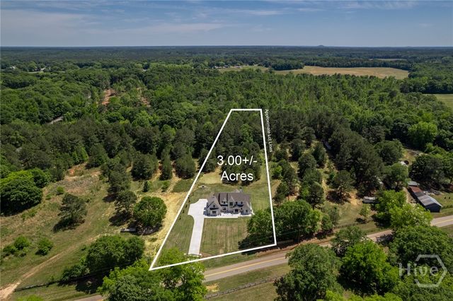 2944 GEORGE WILLIAMS Road, Monroe, GA 30656
