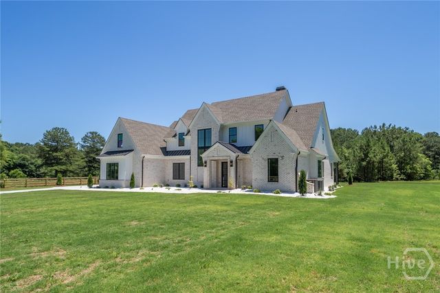 2944 GEORGE WILLIAMS Road, Monroe, GA 30656