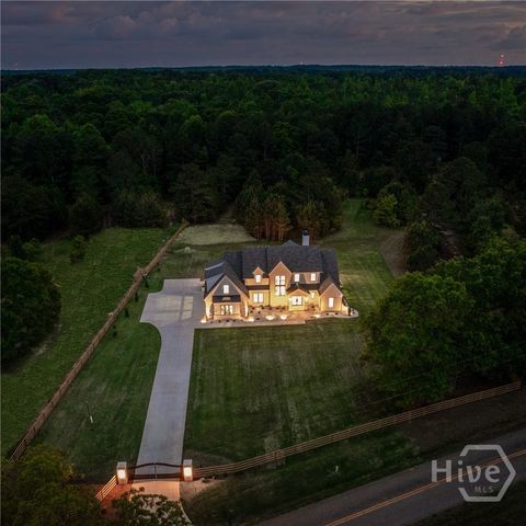 2944 GEORGE WILLIAMS Road, Monroe, GA 30656