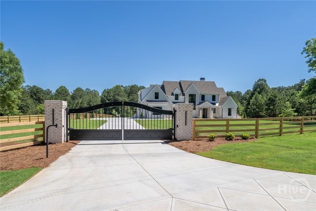 2944 GEORGE WILLIAMS Road, Monroe, GA 30656