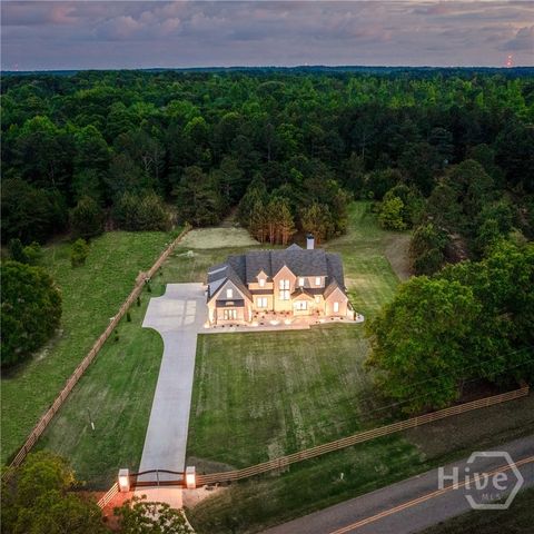 2944 GEORGE WILLIAMS Road, Monroe, GA 30656