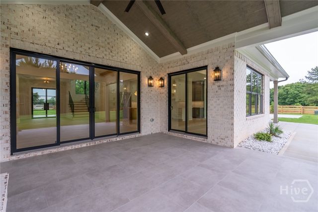 2944 GEORGE WILLIAMS Road, Monroe, GA 30656