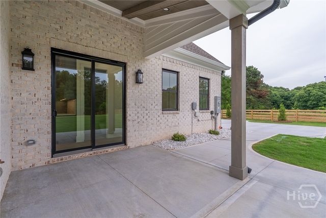 2944 GEORGE WILLIAMS Road, Monroe, GA 30656