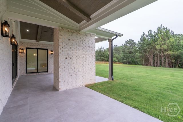 2944 GEORGE WILLIAMS Road, Monroe, GA 30656
