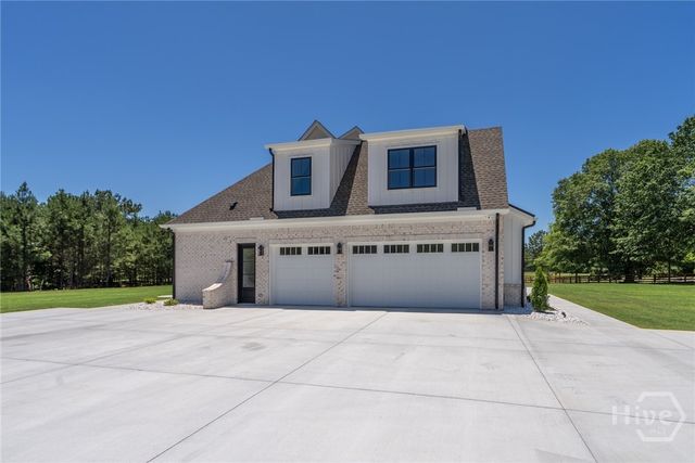2944 GEORGE WILLIAMS Road, Monroe, GA 30656